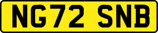 NG72SNB