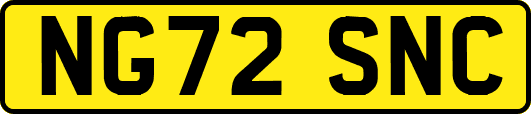 NG72SNC