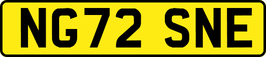 NG72SNE