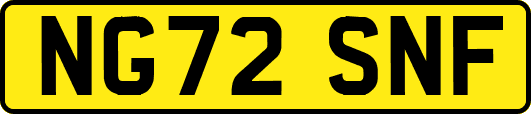 NG72SNF