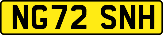 NG72SNH