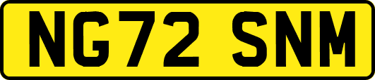 NG72SNM
