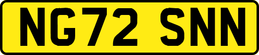 NG72SNN