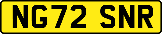NG72SNR