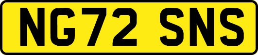 NG72SNS