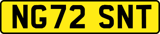 NG72SNT