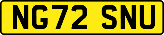 NG72SNU