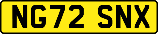 NG72SNX