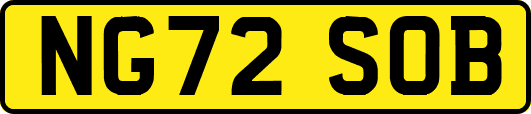 NG72SOB