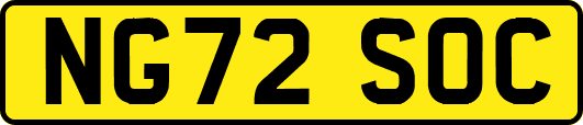NG72SOC