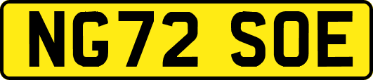 NG72SOE