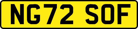 NG72SOF