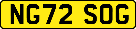NG72SOG