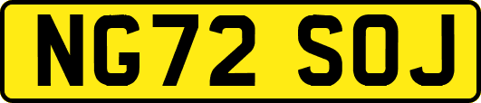 NG72SOJ