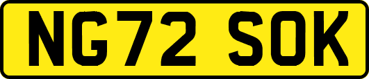 NG72SOK