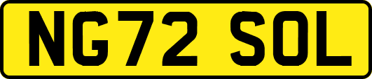 NG72SOL