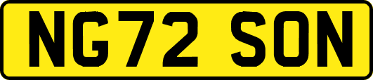 NG72SON