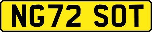 NG72SOT