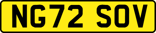 NG72SOV