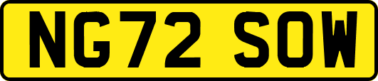 NG72SOW