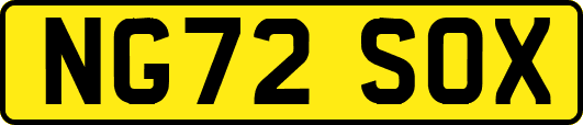 NG72SOX