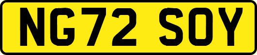 NG72SOY