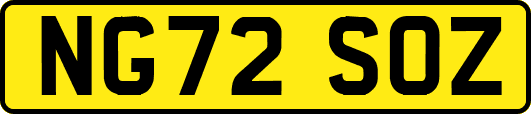 NG72SOZ