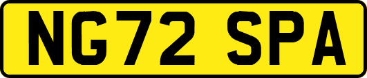 NG72SPA