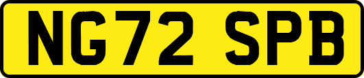 NG72SPB