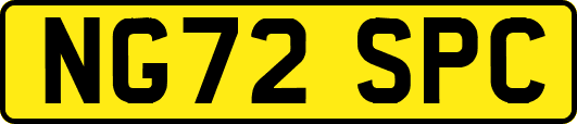 NG72SPC