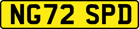 NG72SPD
