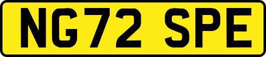 NG72SPE
