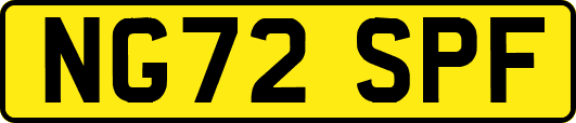 NG72SPF