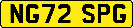 NG72SPG
