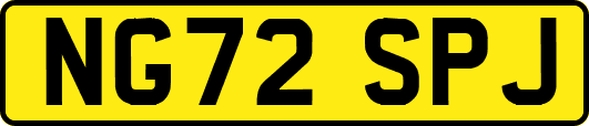 NG72SPJ