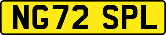 NG72SPL