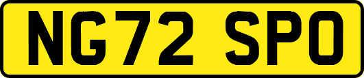 NG72SPO