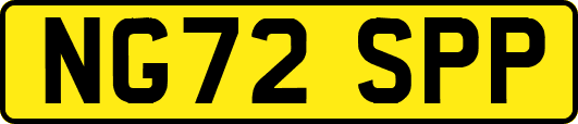 NG72SPP