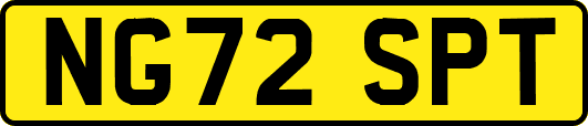 NG72SPT