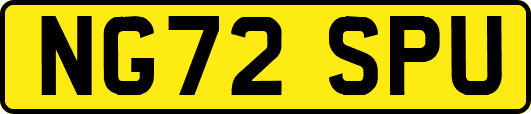 NG72SPU