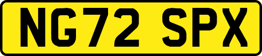 NG72SPX