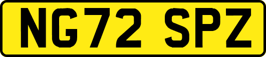 NG72SPZ