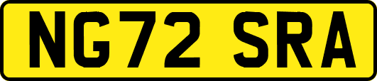 NG72SRA