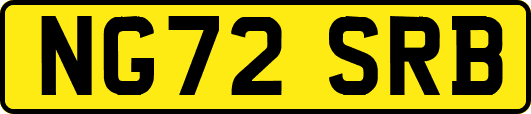 NG72SRB