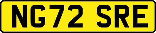 NG72SRE
