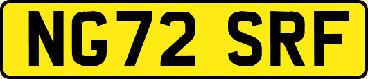 NG72SRF