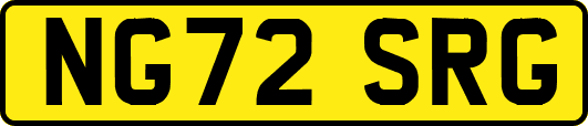 NG72SRG