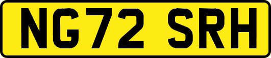 NG72SRH