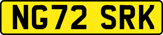 NG72SRK