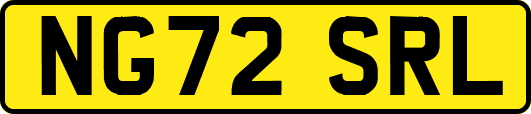 NG72SRL